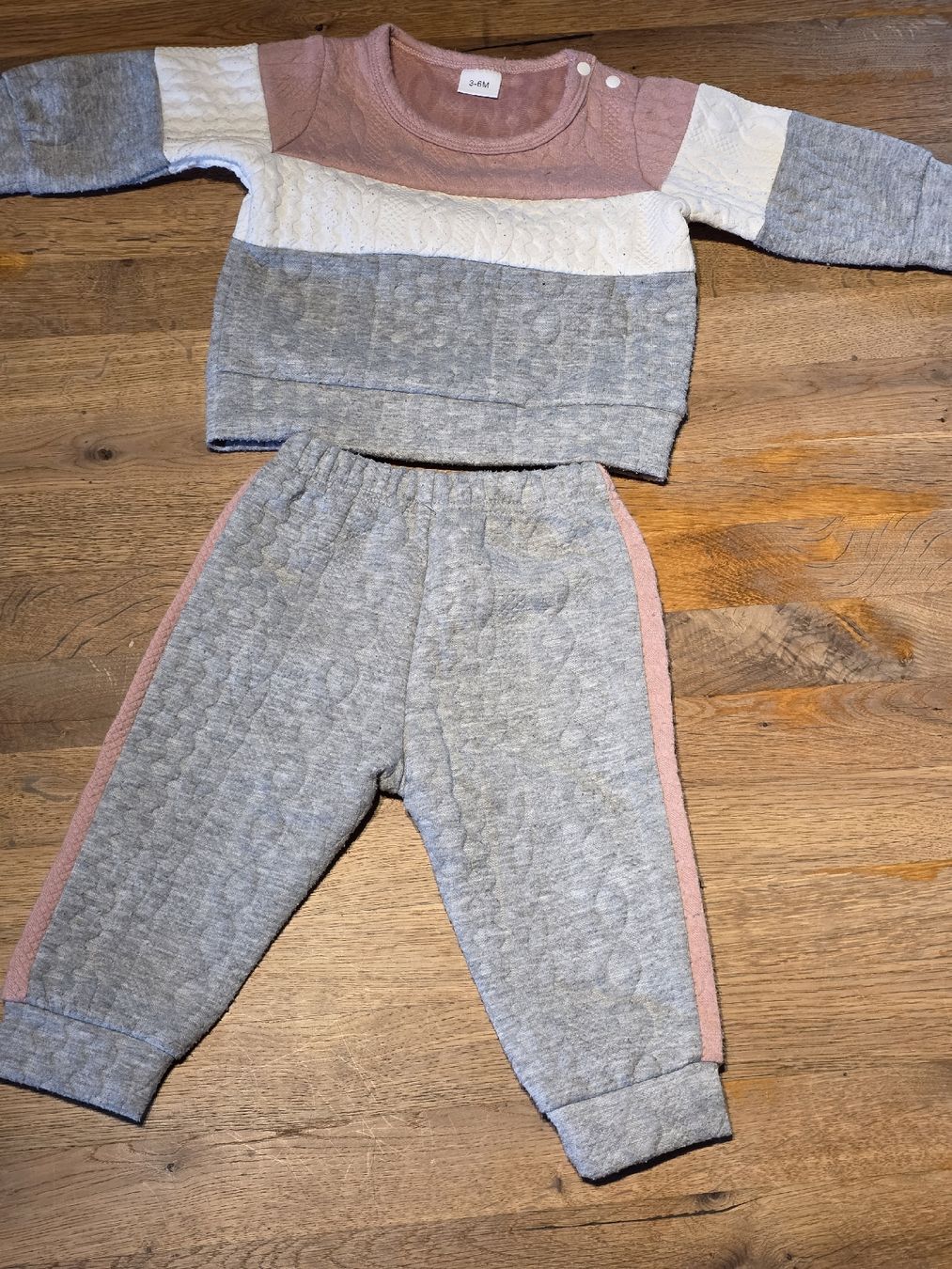 Lotti & Set di vestiti: Kleiderpaket Mädchen Grösse 68 – Usato da Stoos SZ venduto da may_p9xx 8