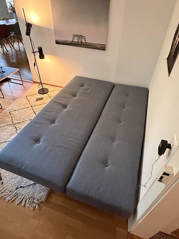 Divani: Sofa / Bettsofa – Usato da Bern venduto da Saeximo 3