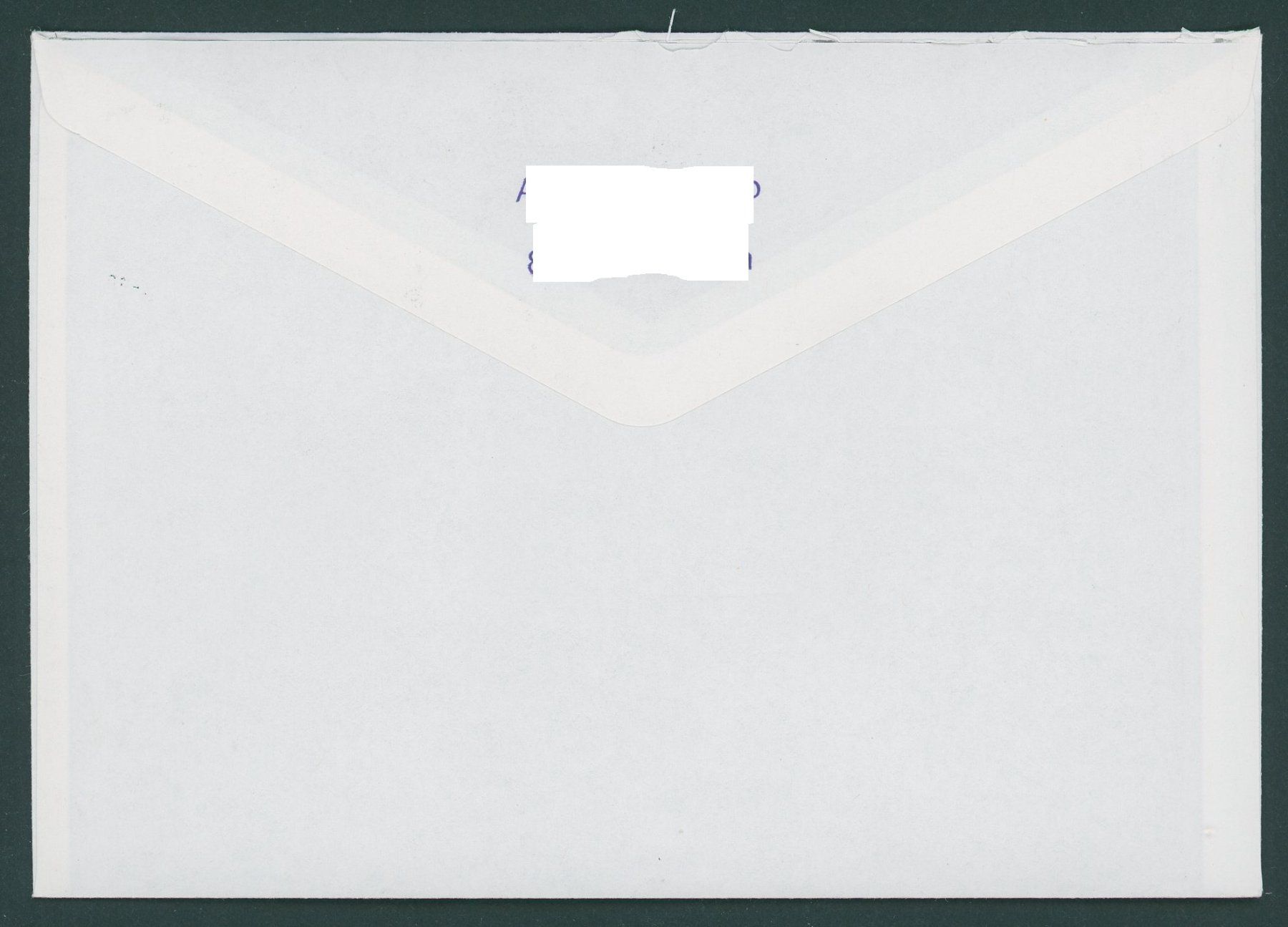 Tous les timbres: Brief   6 – D'occasion à Opfikon par webstar30 1