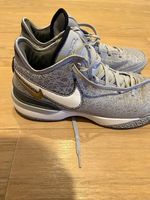 Chaussures de basket - Nike LBJ taille 47.5