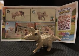 Überraschungs-ei Dinosaurier Lambeosaurus VC113 Top!
