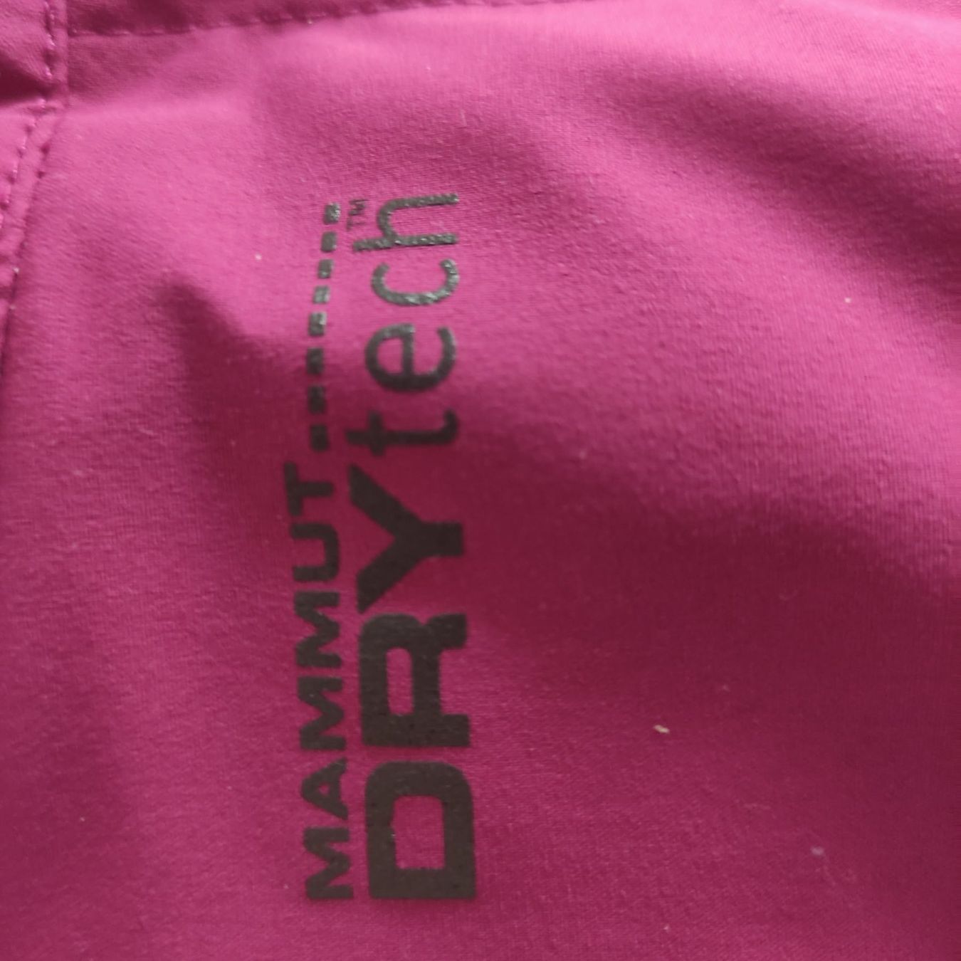 Sci: Mammut Skihose 38 – Usato da Goldau venduto da annalena44 5