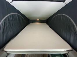 VW California Original Matratze Aufstelldach ohne Überzug