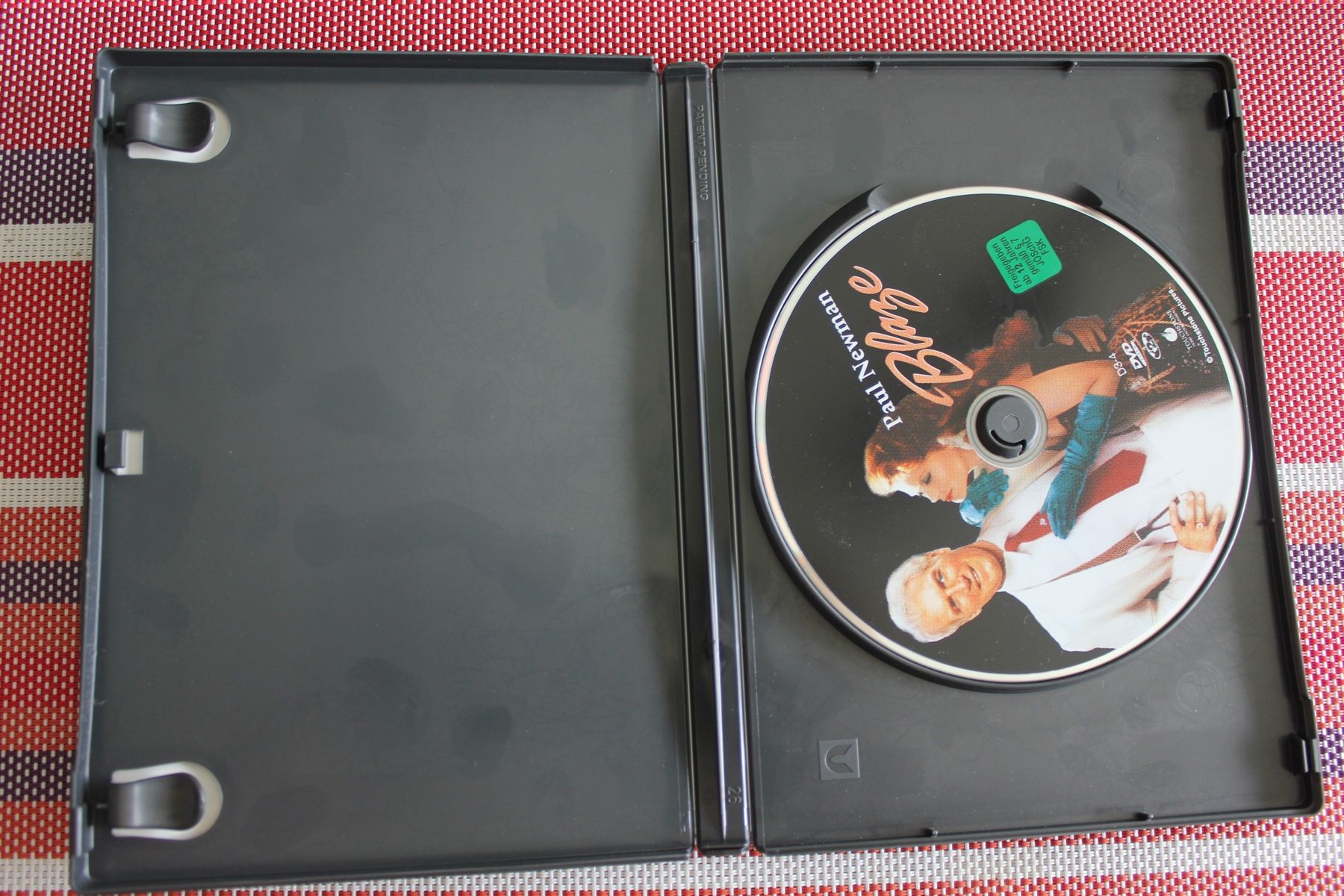 Tutti i DVDs: Blaze von Ron Shelton | DVD | – Usato da Geroldswil venduto da schlumpf1969 1