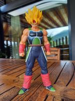 Dragon Ball Z Bardock Grandista Nero Figur 28 cm