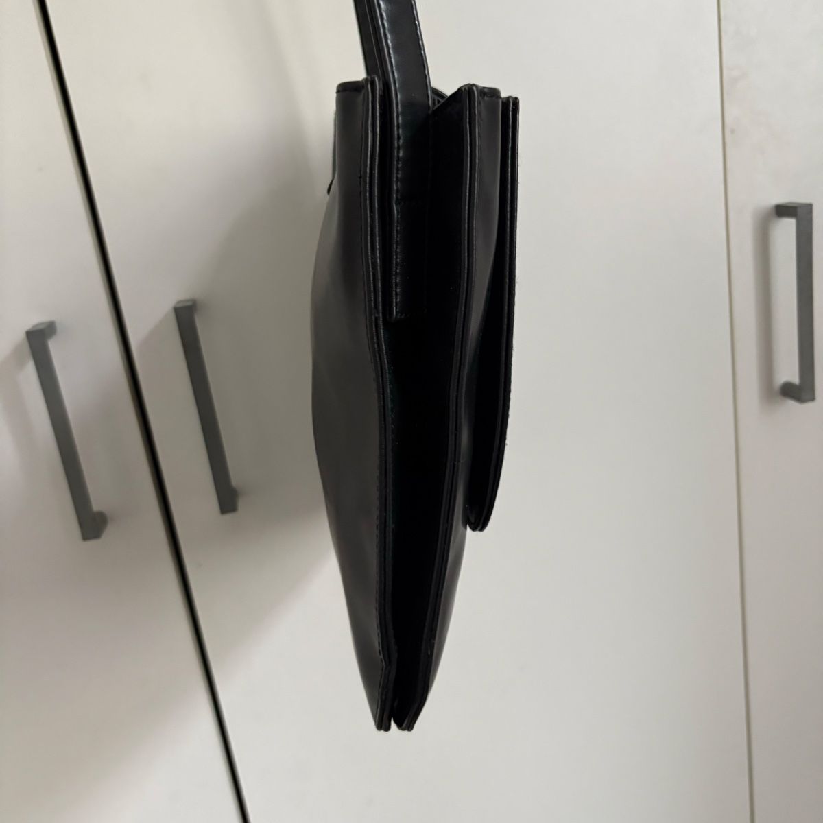 Borse da donna: Sac noir Sequoia – Usato da Moudon venduto da TigerrrEye 2