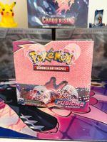 Pokemon - Fusionsangriff Display sealed (DE)