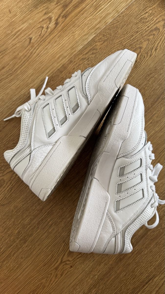 Adidas Scarpe da uomo: Adidas Drop Step sneakers white size 42 – Nuovo (secondo la descrizione) da Boswil venduto da hey.itsme 3