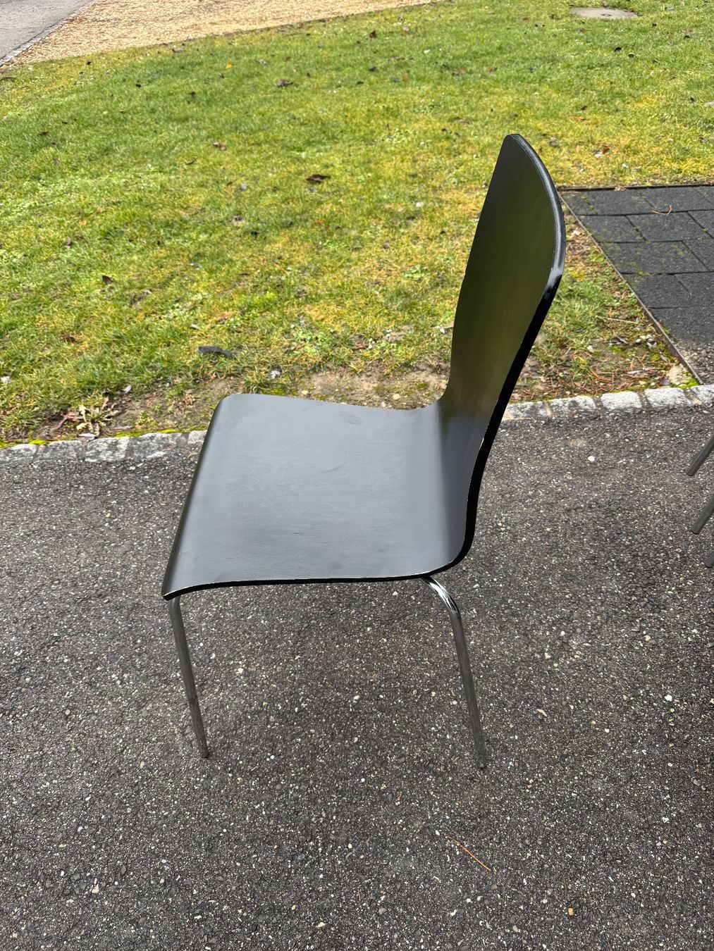 Sedie: Stuhl stapelbar – Usato da Biel/Bienne venduto da Andy3208 1