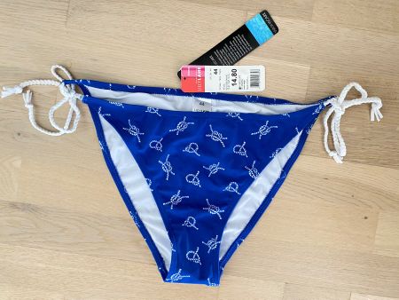 Bikini Unterteil, Badehose, Bikinihose. Gr. 44, neu.