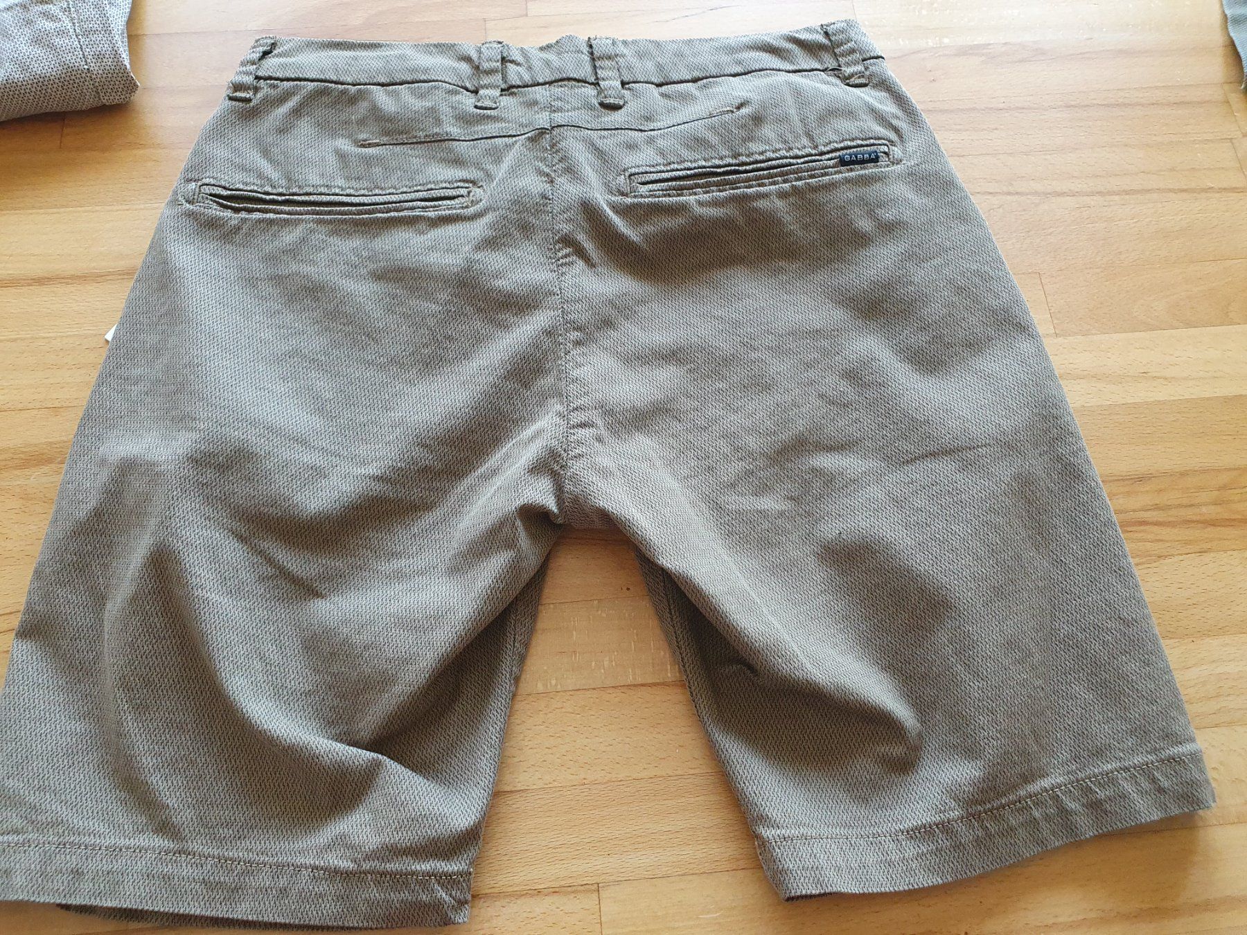 Pepe Jeans Pantaloni: NEUE  Hose von Pepe Jeans& Gabba Gr 30 – Nuovo e nell'imballaggio originale da Pfaffhausen venduto da mai2002 5