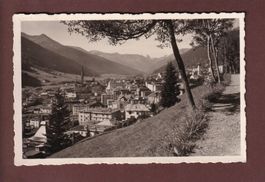 DAVOS - 1934