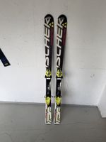 Fischer RC4 Race – 140 cm mit Bindung – frisch ab Service