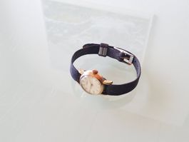 Petite montre bracelet Favre-Leuba 