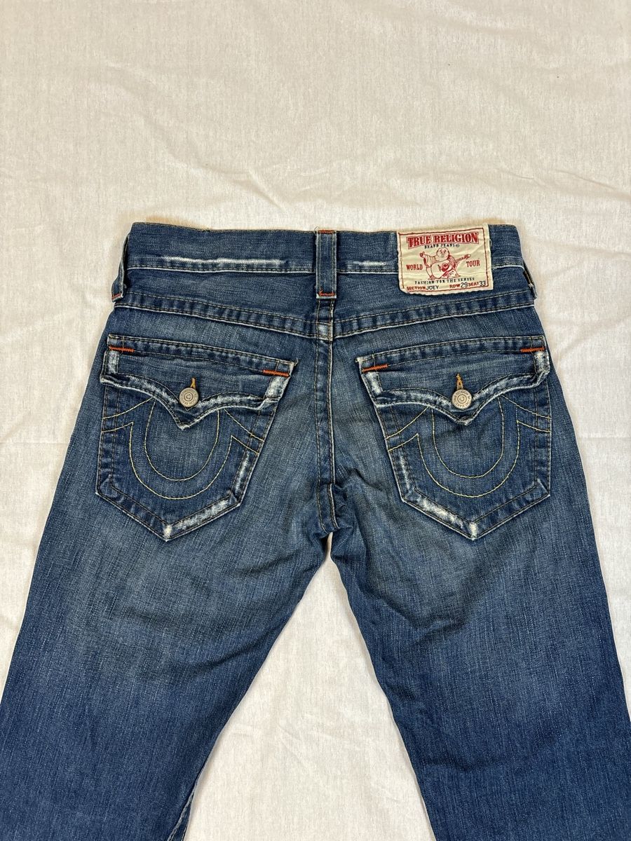 True Religion Jeans: True Religion Jeans – Nuovo (secondo la descrizione) da Lindau venduto da KT_Vintage 6