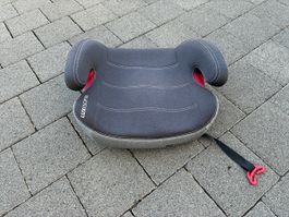 Kindersitz Erhöhung 