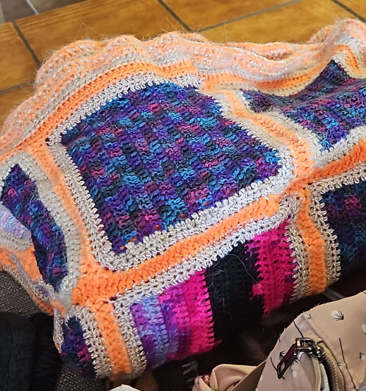Coperte: Kuscheldecke – Nuovo (secondo la descrizione) da Eptingen venduto da JAP_94 1