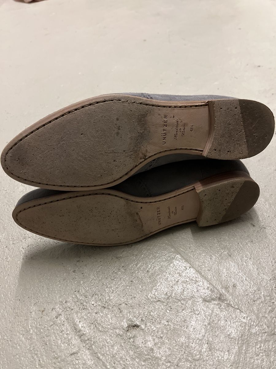 Scarpe da donna: Unützer Stiefelette – Usato da Alten venduto da Ami_k 2