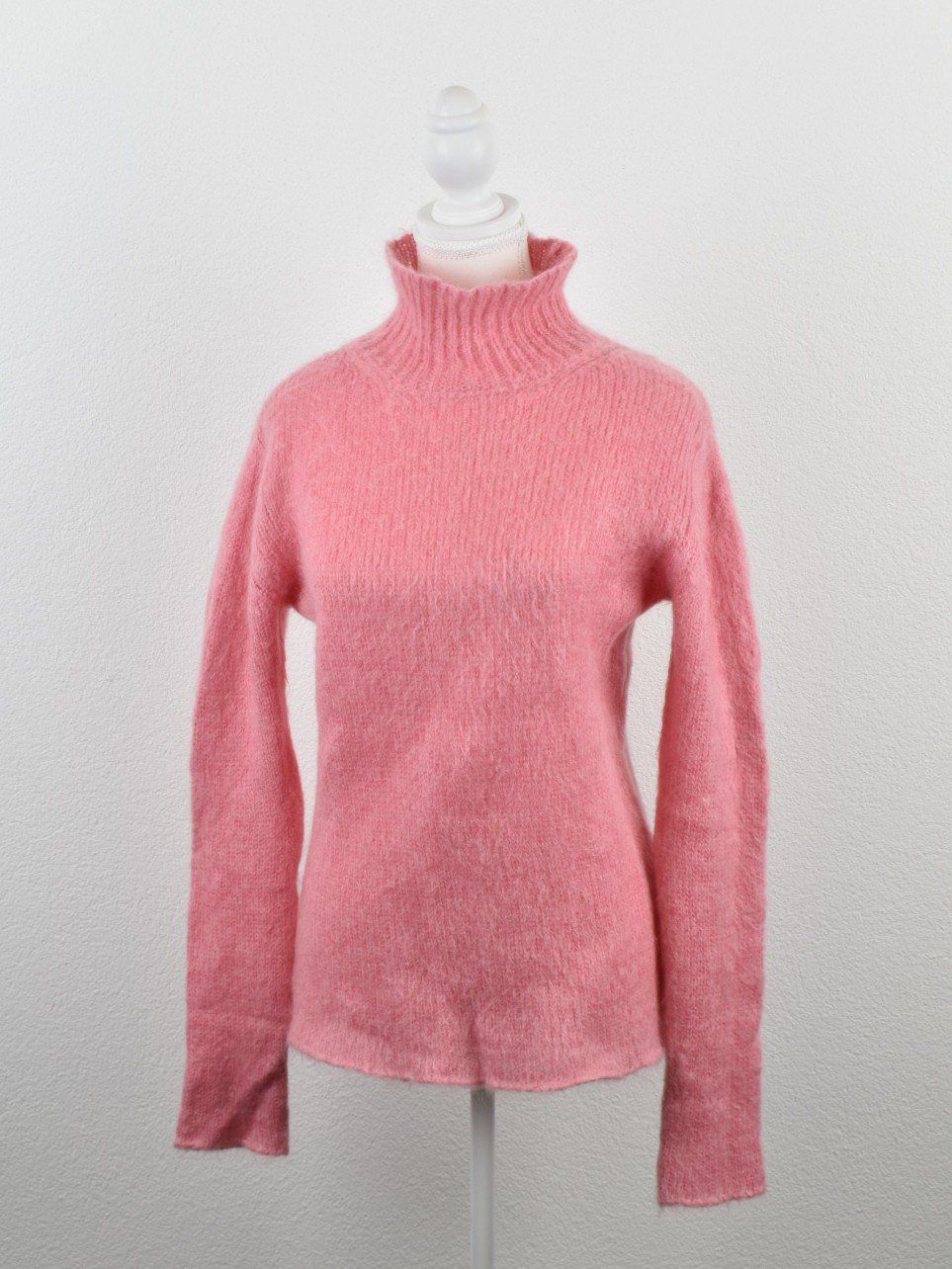 Nina Ricci Pullover & Sweatshirts: Nina Ricci Strickpullover, Gr.M, rosa – Gebraucht aus Nürensdorf von 2ND_STORY 1