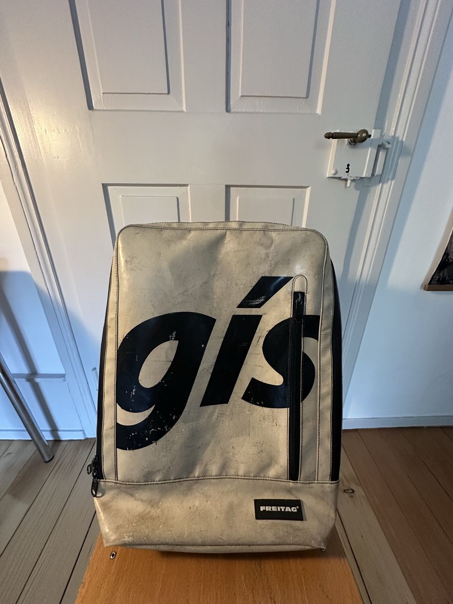 Freitag Sacs à dos: Rucksack Freitag – D'occasion à Bern par dav_qv8j