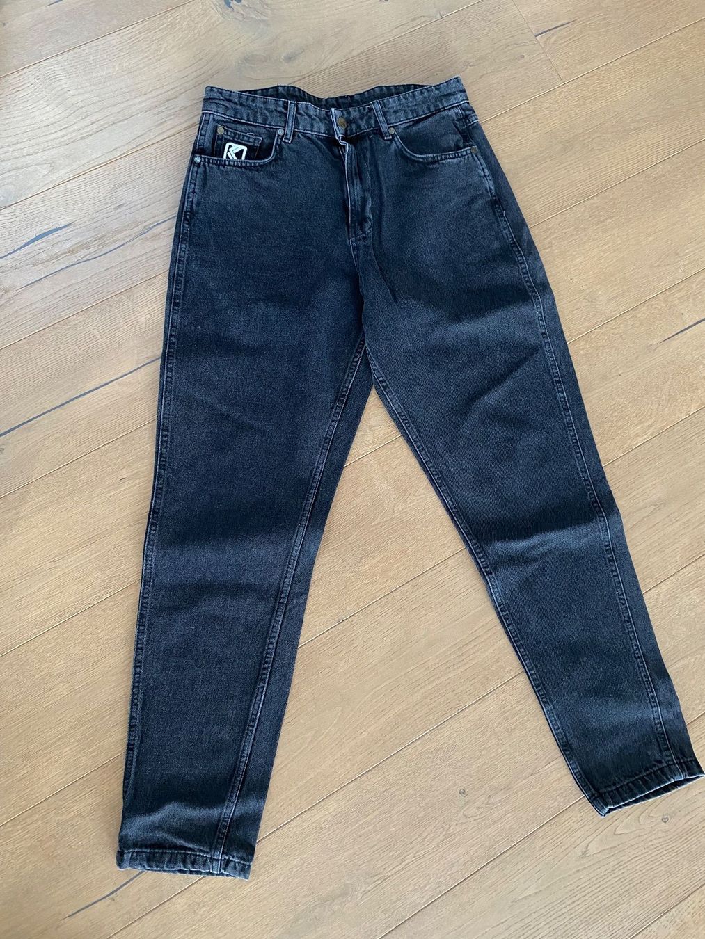 Jeans: Herren Jeans KANI Gr. M – Gebraucht aus Richterswil von Busanca