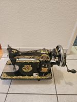 Nähmaschine