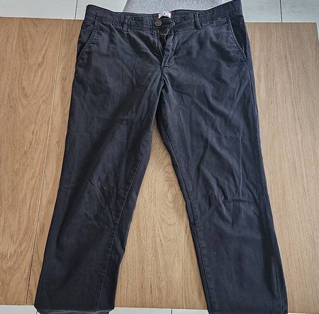 Pantalone nero Jack&Jones
