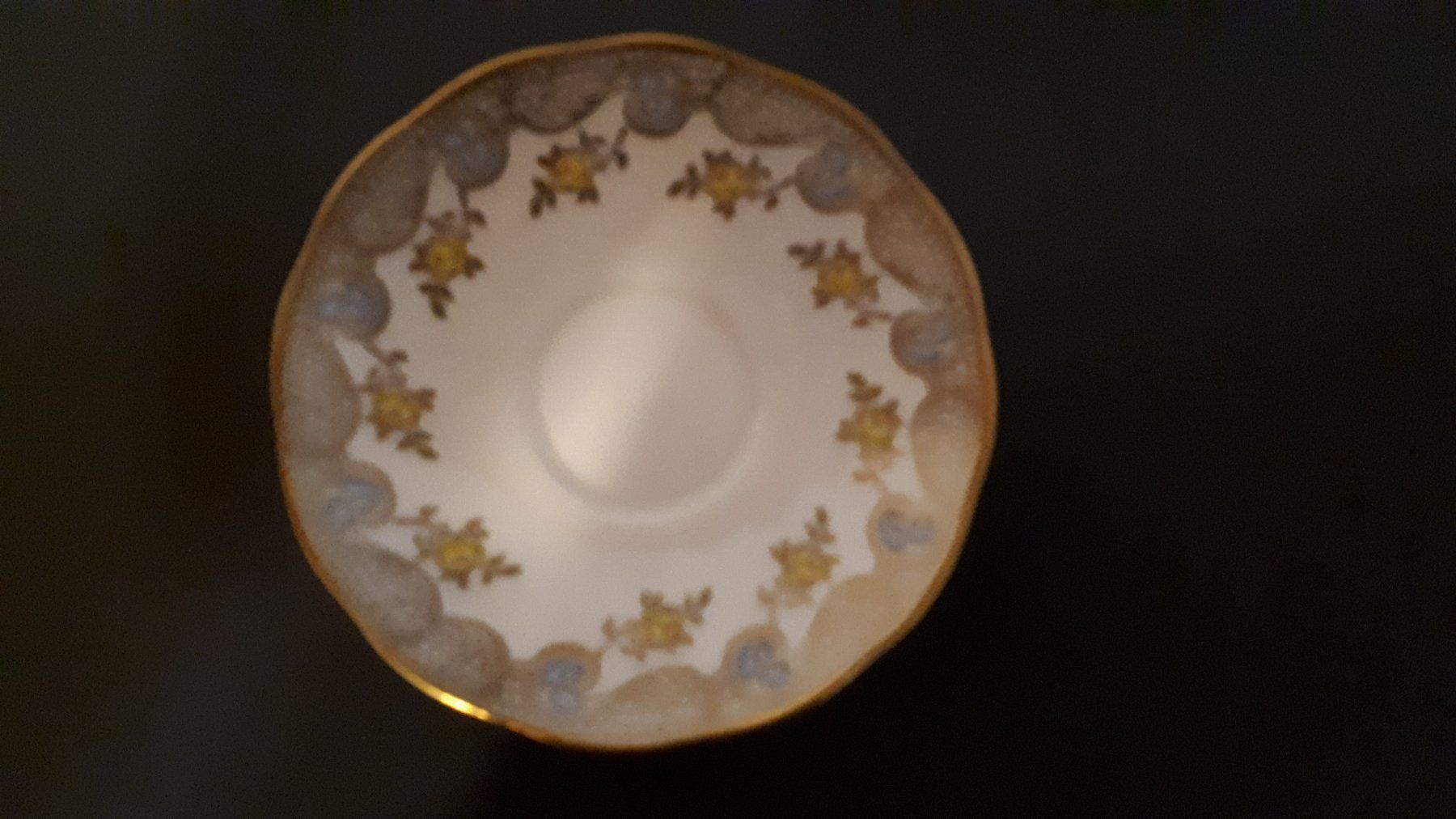 Tazze: Teetasse Salisbury – Usato da Unterentfelden venduto da april20012 1