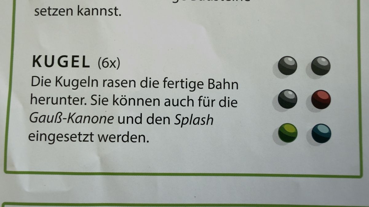 Ravensburger Spielzeuge: Gravi Trak Starter Set – Gebraucht aus Buochs von pfuisili_91 3