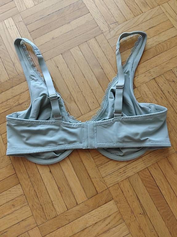 Tchibo Altra biancheria intima: Bügel-BH, 85C, neu – Nuovo e nell'imballaggio originale da Samedan venduto da t_p_8nvs 2