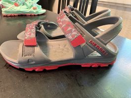 Sandalen “Merrell” Kids 34 
