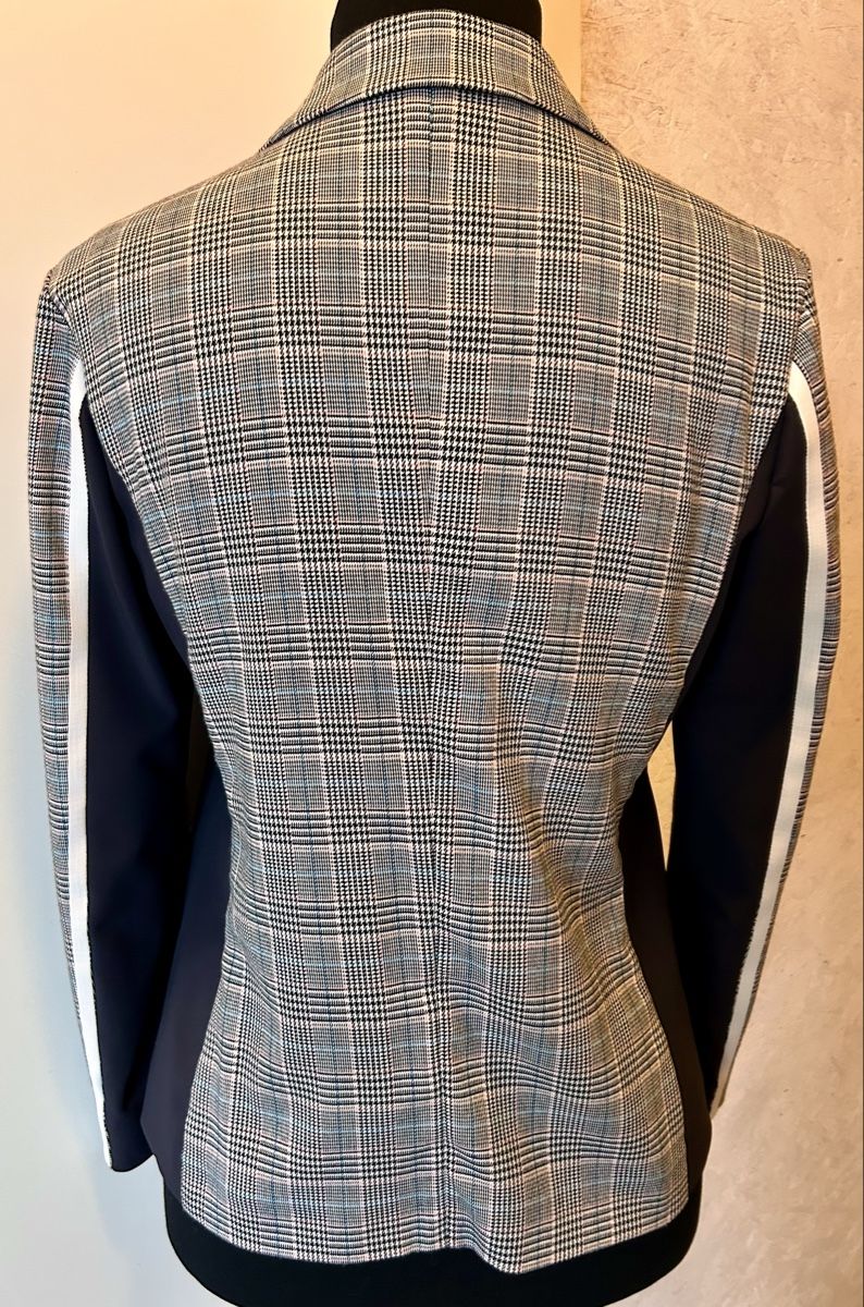 Marc Cain Giacche: Marc Cain Blazer, N2, neu – Nuovo (secondo la descrizione) da Oberhasli venduto da anzis 3