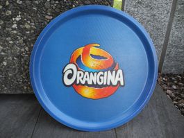 GROSSES SERVICE TABLEAU ORANGINA