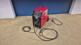 Schweissmaschine 315A