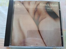 CD Blank Mass - Dumb Flesh