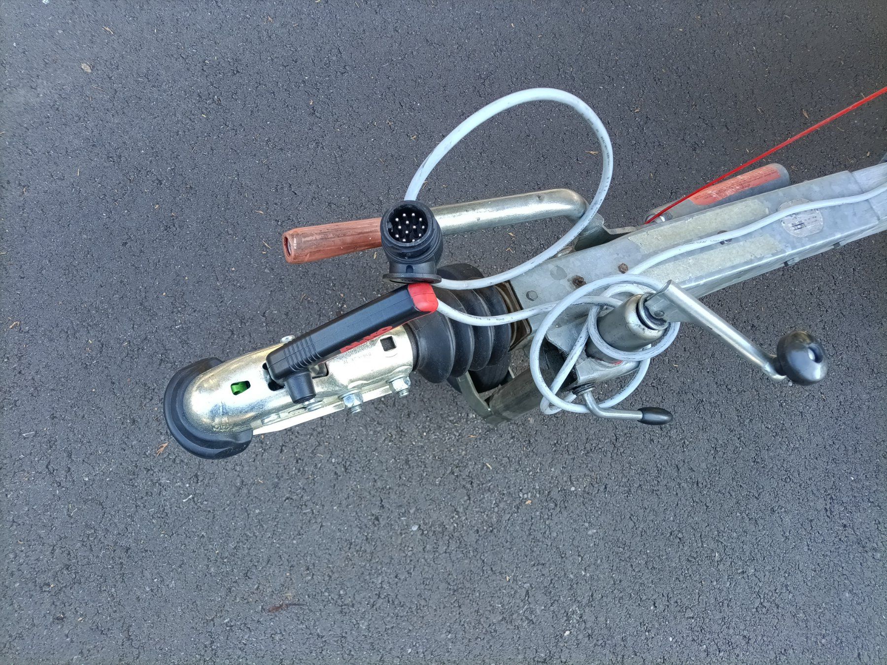 Barche: Motorboot 40 PS – Usato da Thun venduto da Rolper 9
