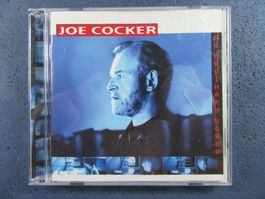 JOE COCKER CD " NO ORDINARY WORLD "