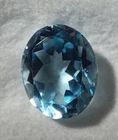 Aquamarin