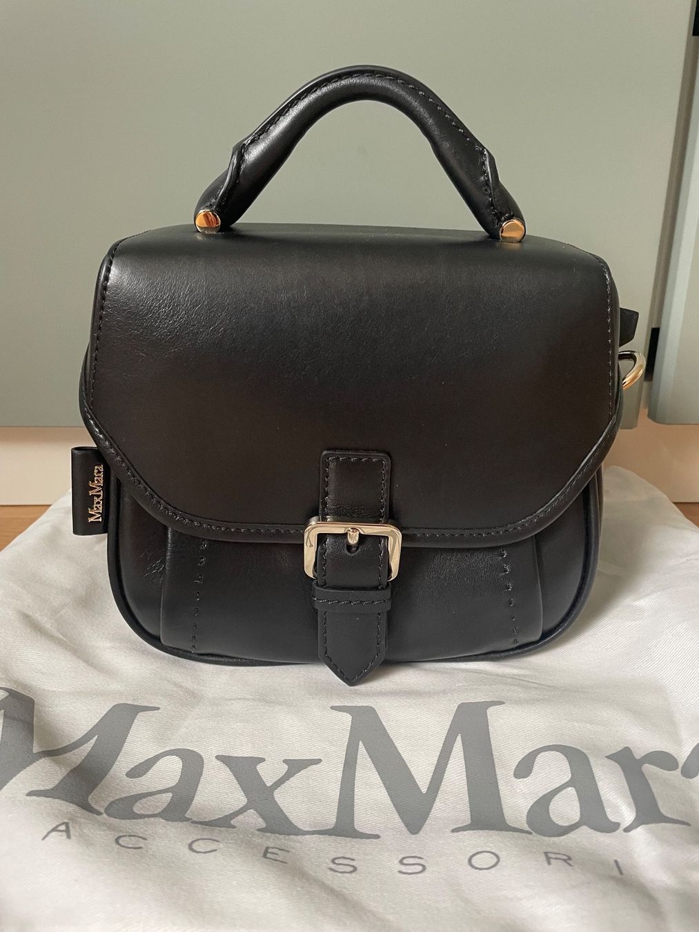 Max Mara Taschen für Damen: Max Mara Bag – Neu (gemäss Beschreibung) aus zürich von Ildiavolovesteprada