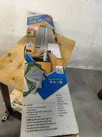 Logan Compact Elite Mat Cutter 350-1 gebraucht 81 cm