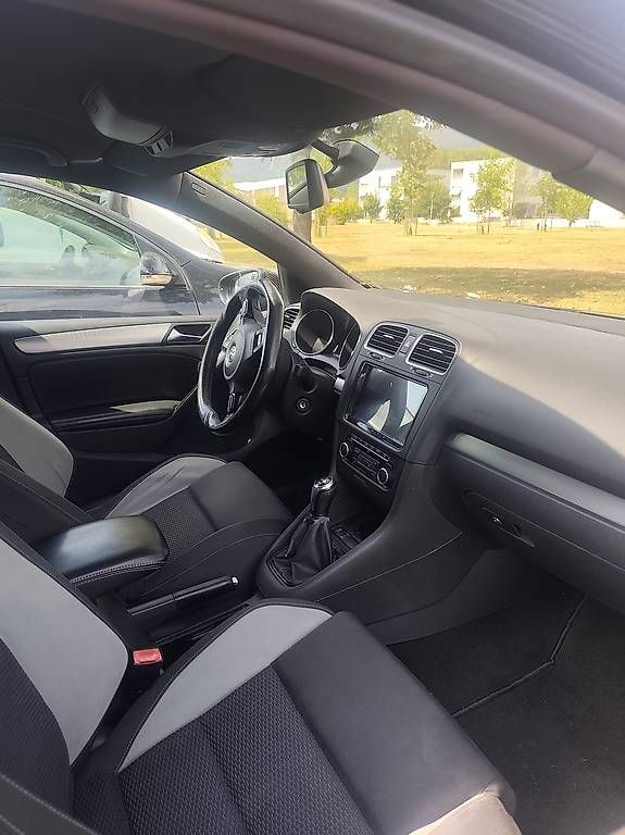 Automobili: VW GOLF R 2.0 TSI 4Motion – Usato da Obergösgen venduto da osi_zy22 2