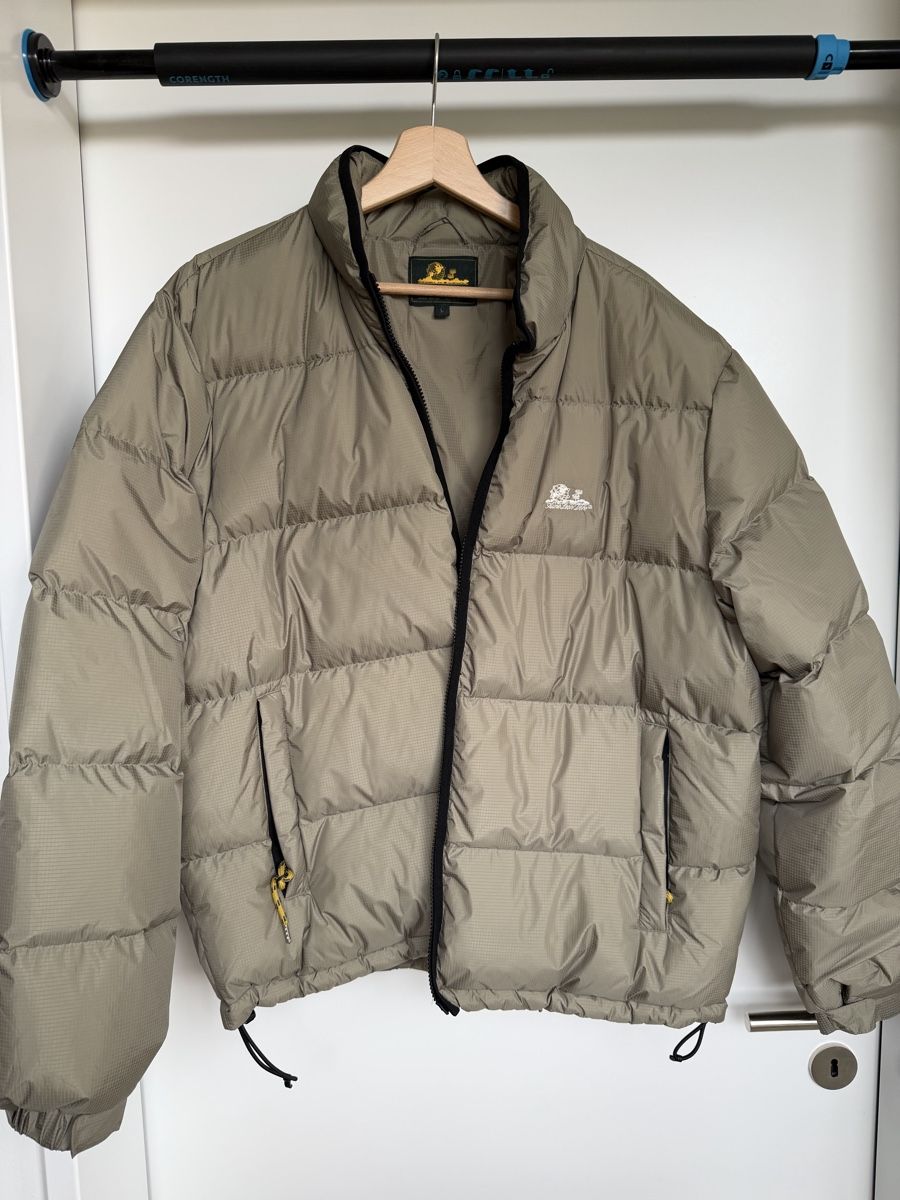Giacche: Winterjacke Aime Leon Dore – Nuovo e nell'imballaggio originale da Zürich venduto da Sam_sepi03