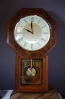 Seiko Westmainster - Whittington