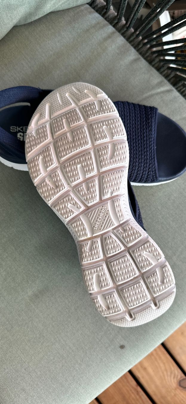 Skechers Scarpe da donna: Sketchers Slip in Gr 37 – Usato da Feuerthalen venduto da papillon_a 2