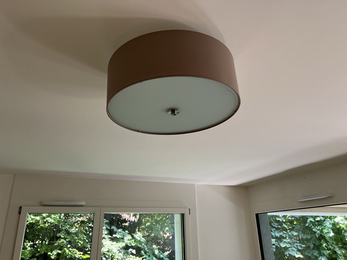 Kronleuchter & Deckenlampen: Lampe – Neu (gemäss Beschreibung) aus Corsier GE von Karol_save_planet