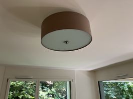 Lampe
