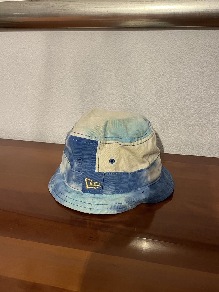 New Era Copricapi, berretti & cappellini: Bob New Era taille unique – Usato da etagnières venduto da isoz01