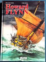 Vance / Duval - Howard Flynn - Gesamtausgabe - Comic