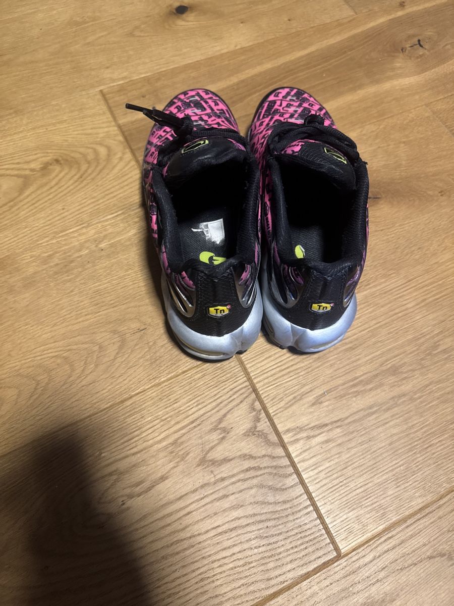 Scarpe da uomo: Nike Tn – Usato da Uetikon am See venduto da Dariusstasys 3