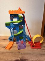 Autoturm Fisher-Price Little People Autobahn